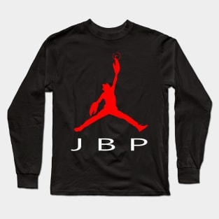 LOBSTER JBP AIR Long Sleeve T-Shirt